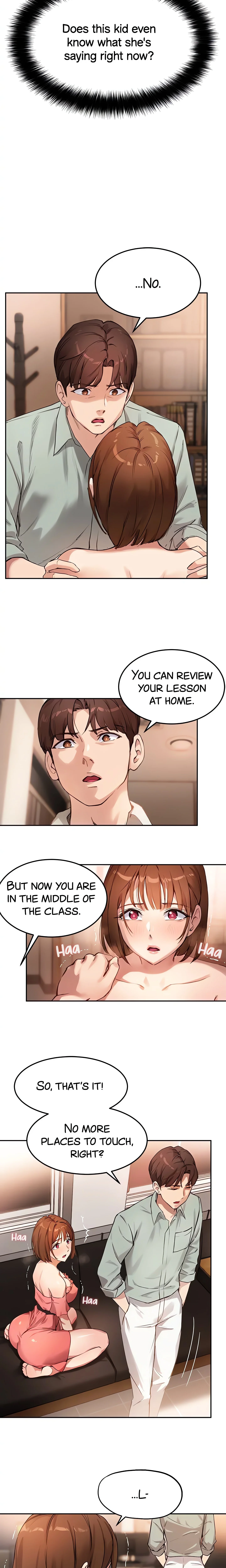 Twenty 20 (Official) chapter 9 page 4