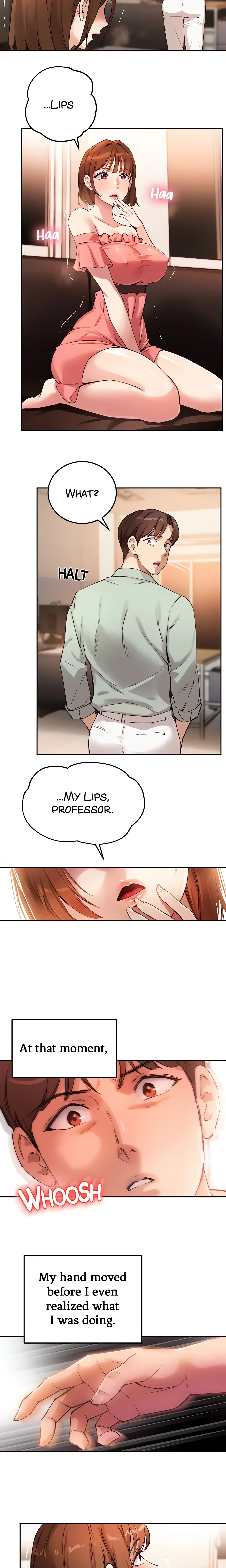 Twenty 20 (Official) chapter 9 page 5