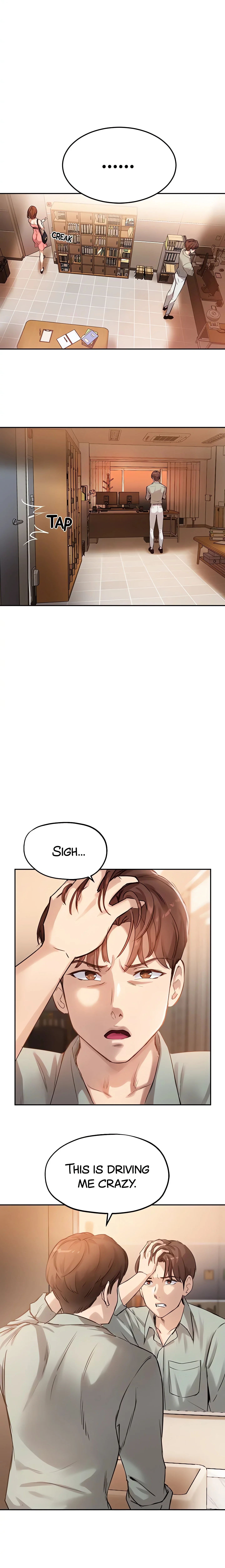 Twenty 20 (Official) chapter 9 page 10