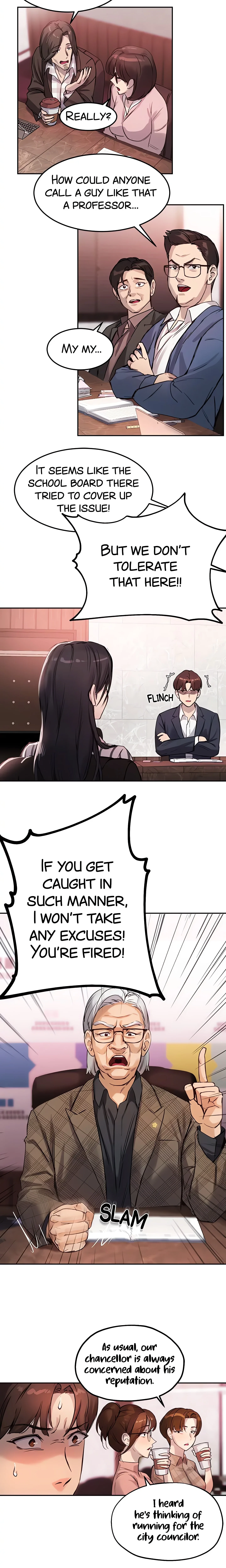 Twenty 20 (Official) chapter 9 page 13