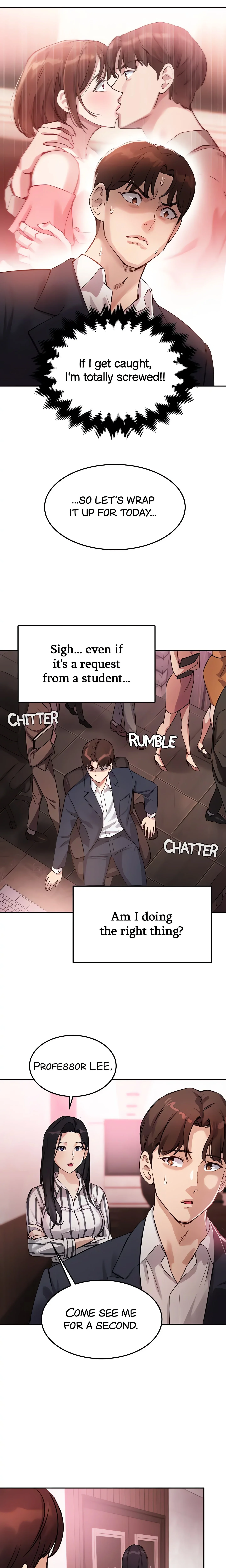 Twenty 20 (Official) chapter 9 page 14