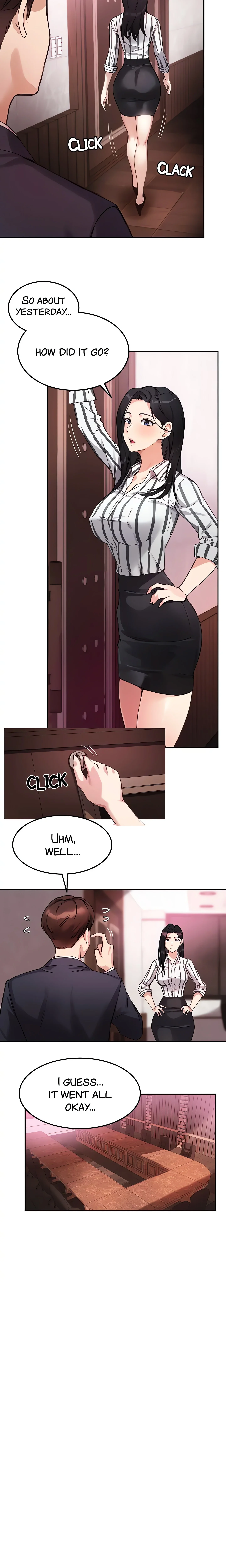 Twenty 20 (Official) chapter 9 page 15