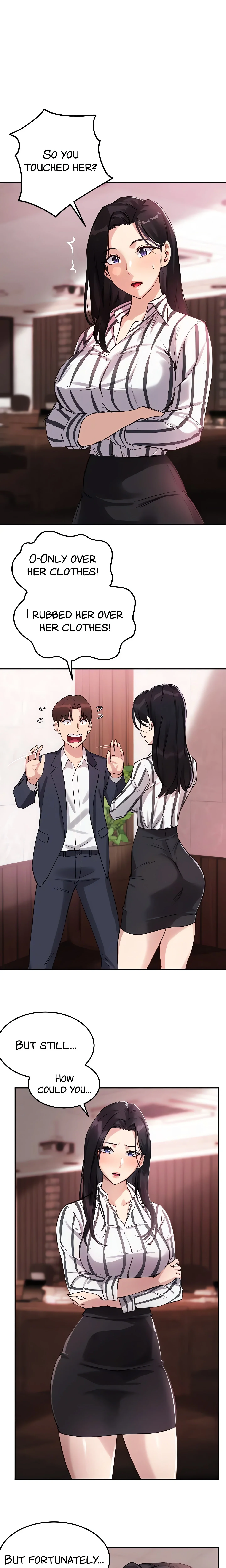 Twenty 20 (Official) chapter 9 page 16