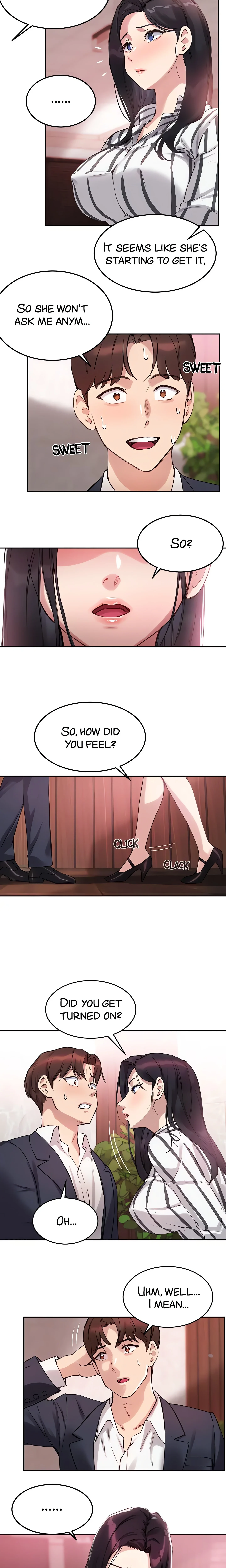 Twenty 20 (Official) chapter 9 page 17