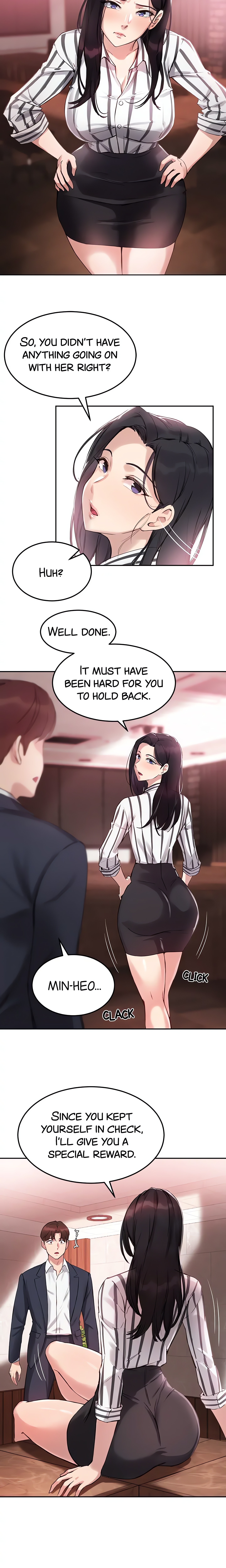 Twenty 20 (Official) chapter 9 page 18