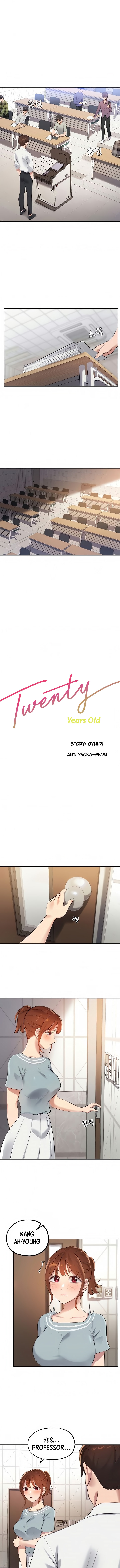 Twenty chapter 27 page 2