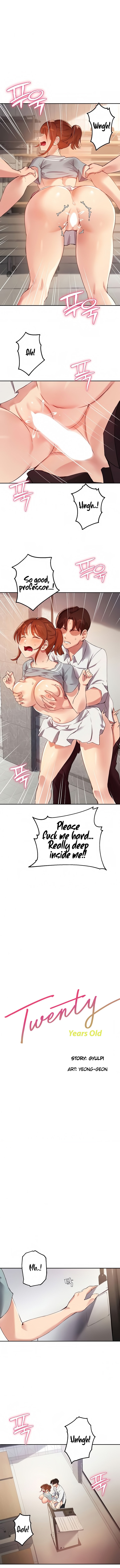 Twenty chapter 28 page 2