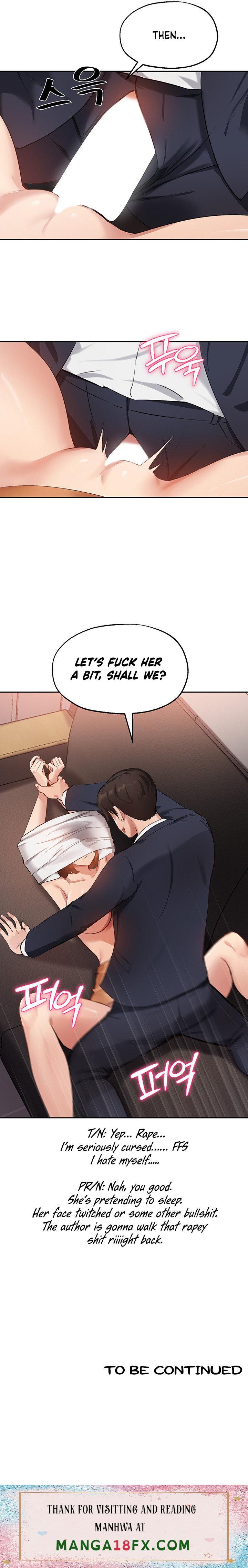 Twenty chapter 45 page 8