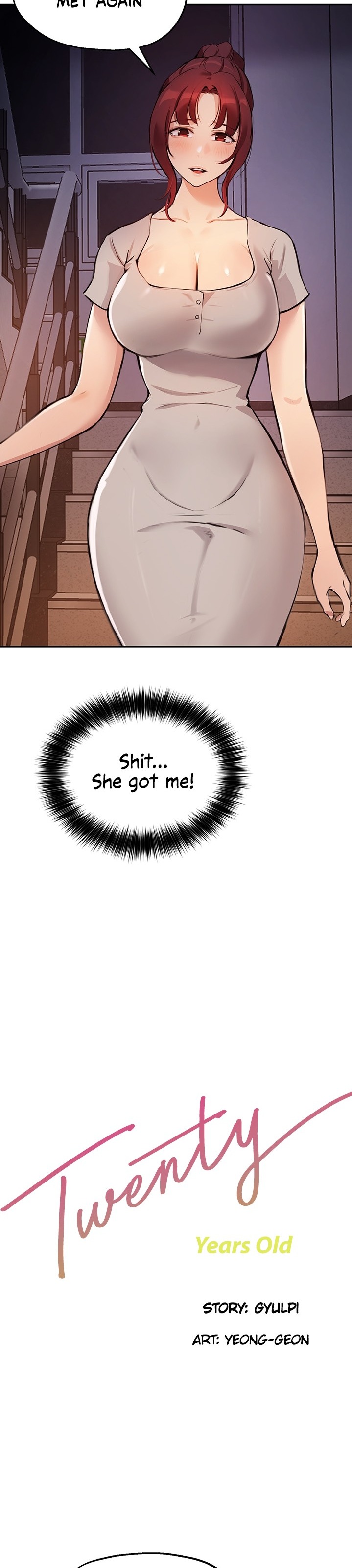 Twenty chapter 50 page 3