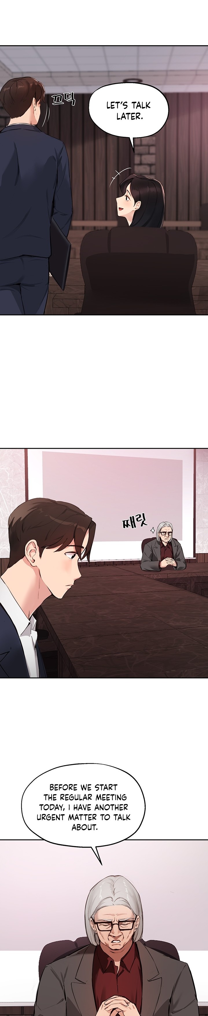 Twenty chapter 50 page 19