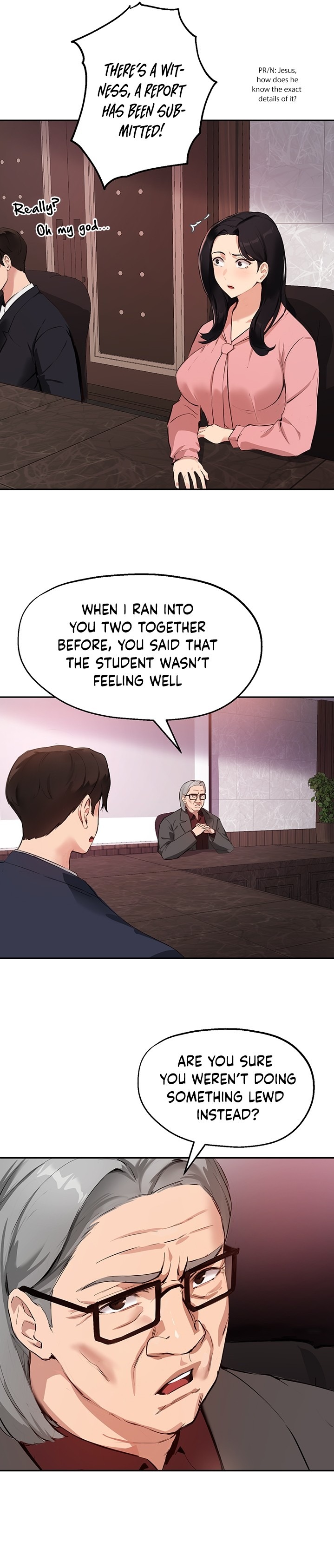 Twenty chapter 50 page 22