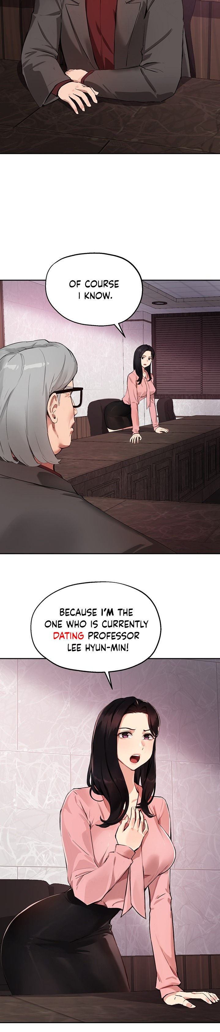 Twenty chapter 50 page 25