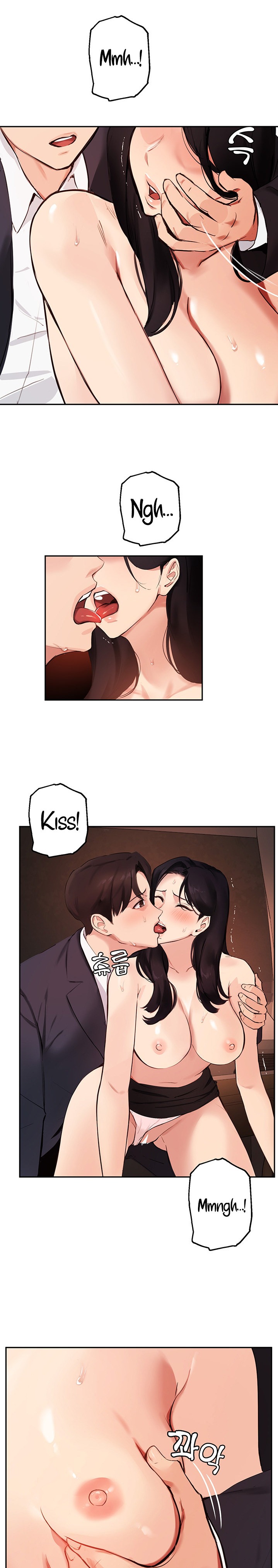 Twenty chapter 55 page 6