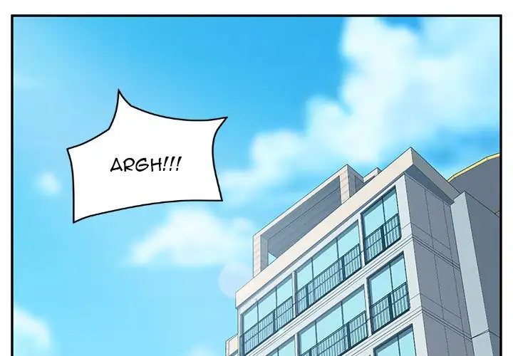Twice the Love chapter 1 page 1