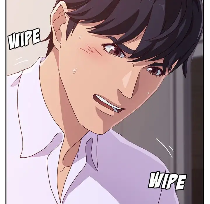 Twice the Love chapter 1 page 8