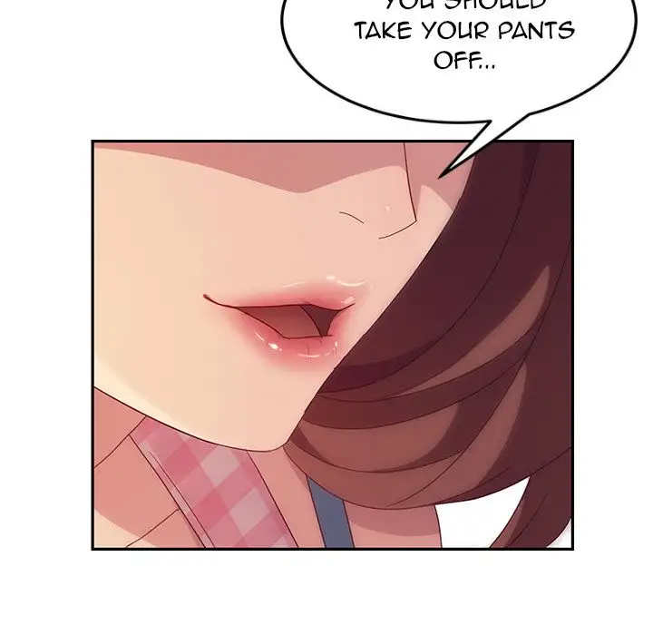 Twice the Love chapter 1 page 22