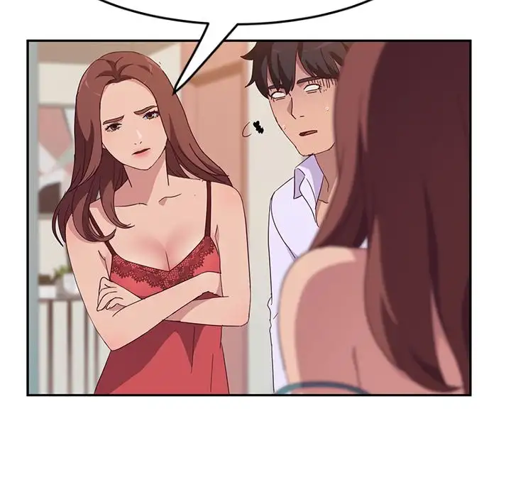 Twice the Love chapter 1 page 58