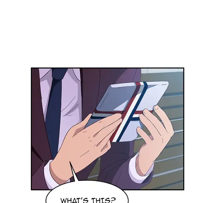 Twice the Love chapter 1 page 126