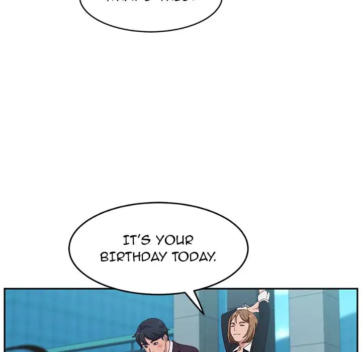 Twice the Love chapter 1 page 127
