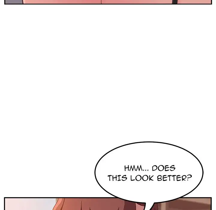 Twice the Love chapter 1 page 135