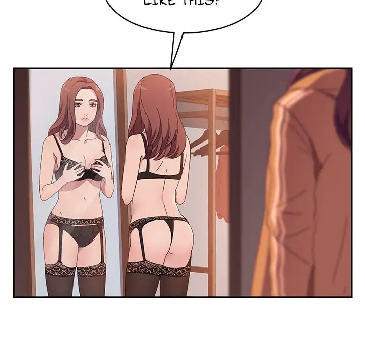 Twice the Love chapter 1 page 138