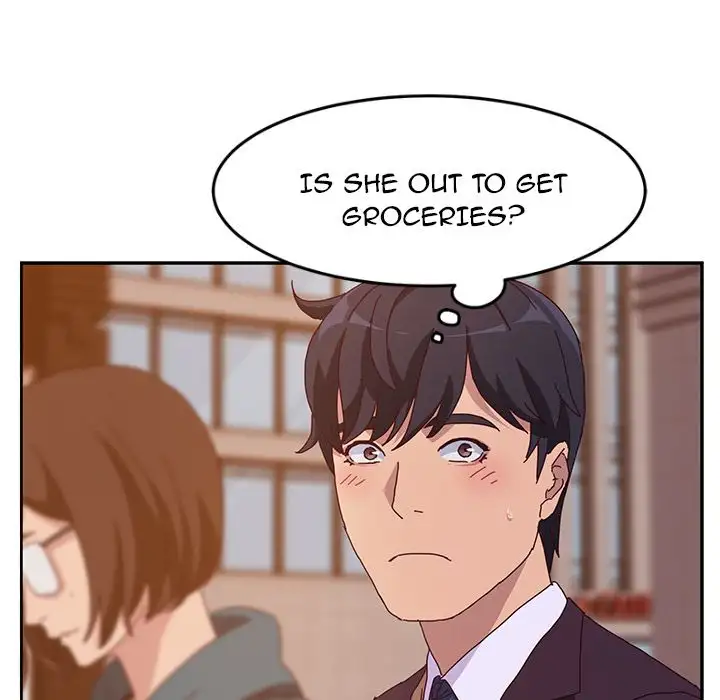 Twice the Love chapter 1 page 165