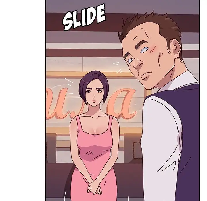 Twice the Love chapter 11 page 47