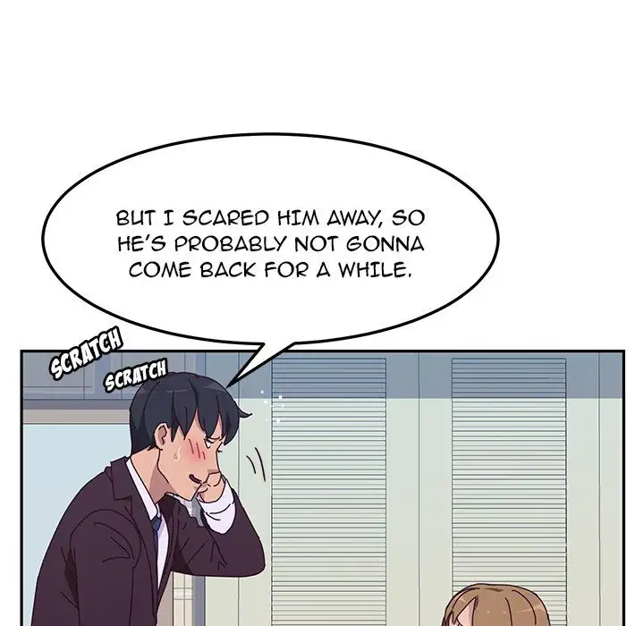 Twice the Love chapter 11 page 109