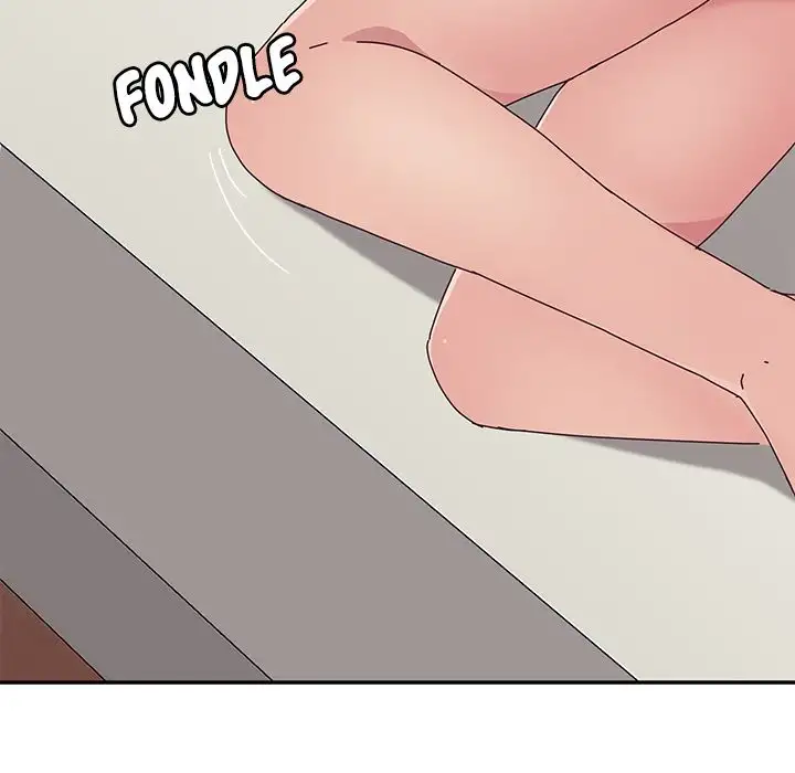 Twice the Love chapter 12 page 110