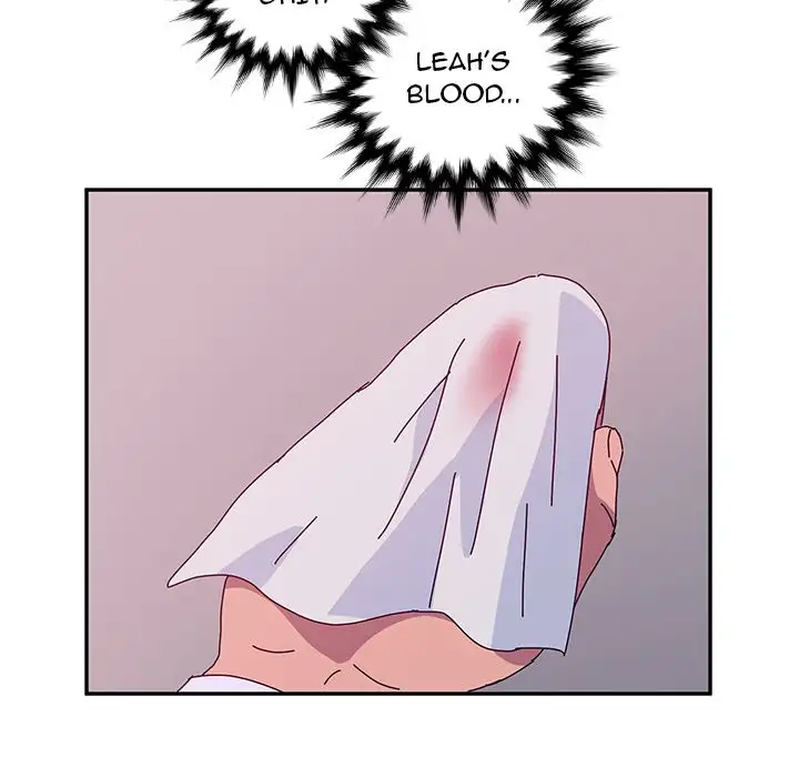 Twice the Love chapter 16 page 47