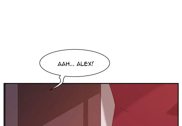 Twice the Love chapter 19 page 1
