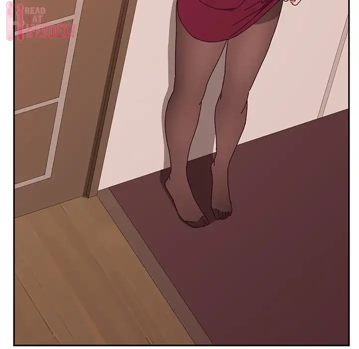 Twice the Love chapter 19 page 14
