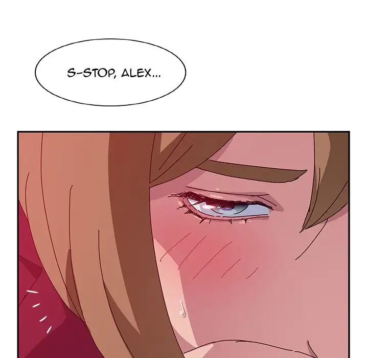 Twice the Love chapter 19 page 37