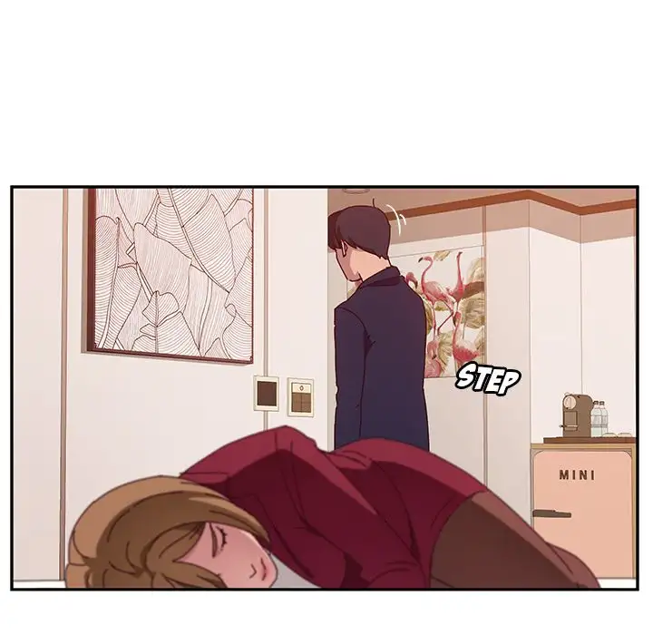 Twice the Love chapter 19 page 101