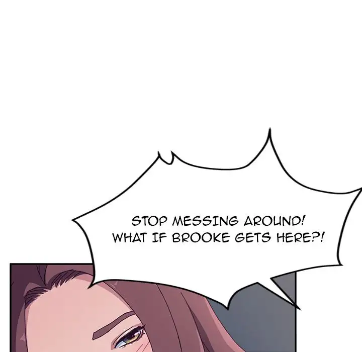 Twice the Love chapter 2 page 121