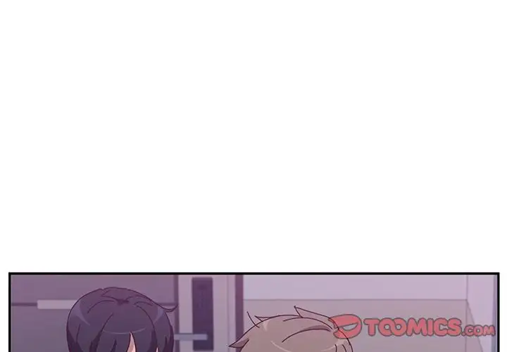 Twice the Love chapter 20 page 3