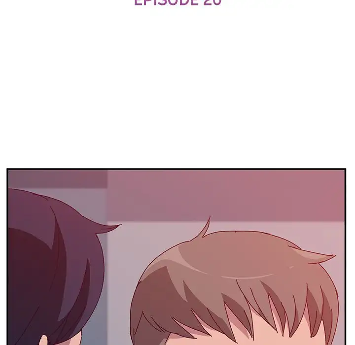 Twice the Love chapter 20 page 10
