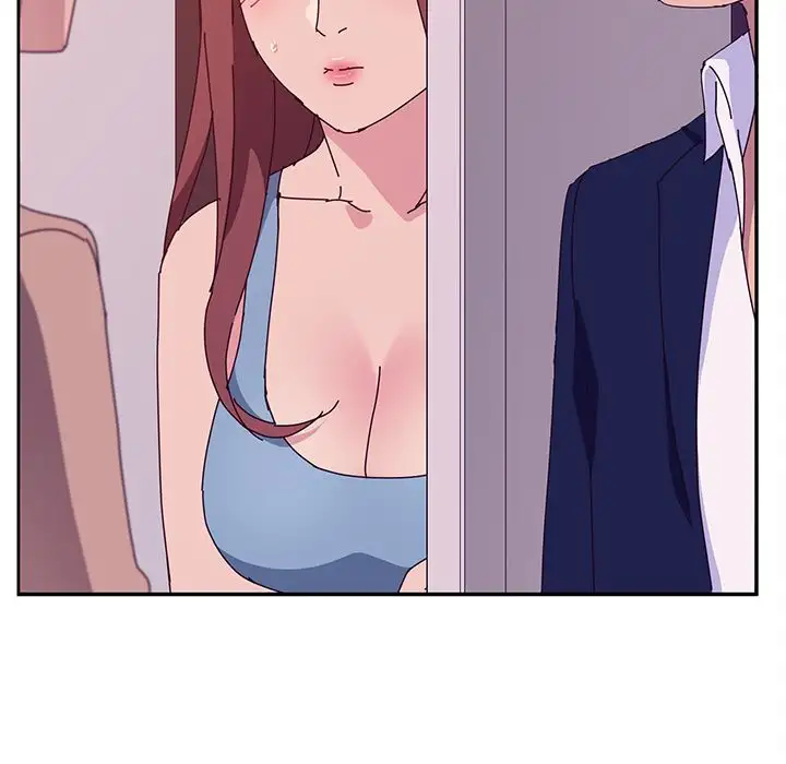 Twice the Love chapter 20 page 17