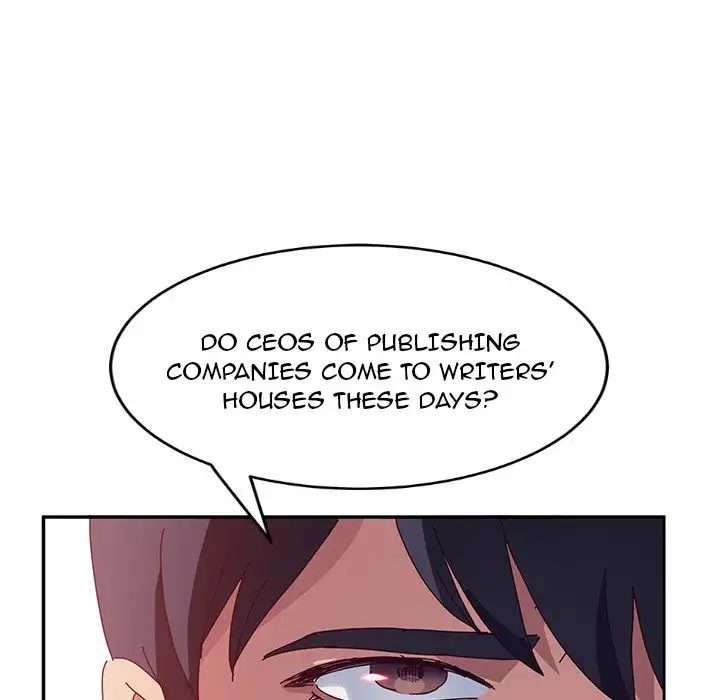 Twice the Love chapter 20 page 28