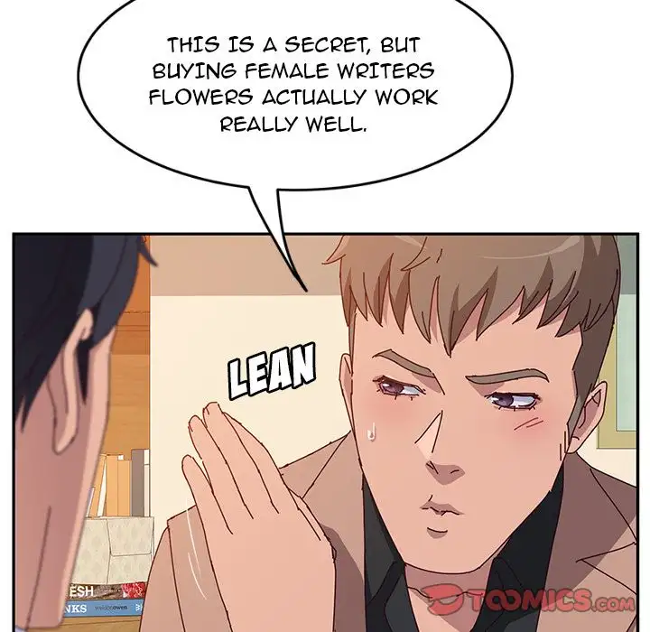 Twice the Love chapter 20 page 39