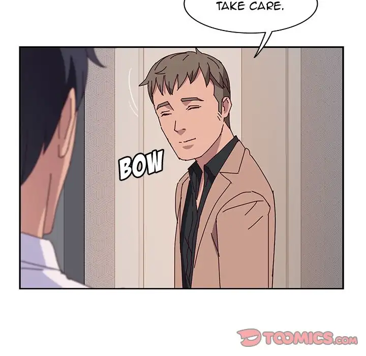Twice the Love chapter 20 page 45