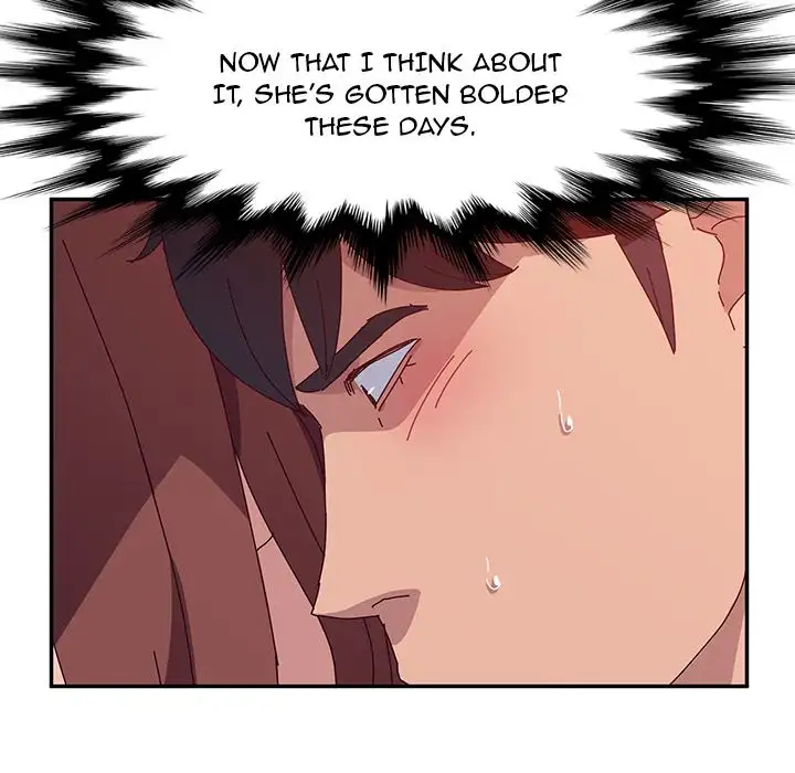 Twice the Love chapter 20 page 72