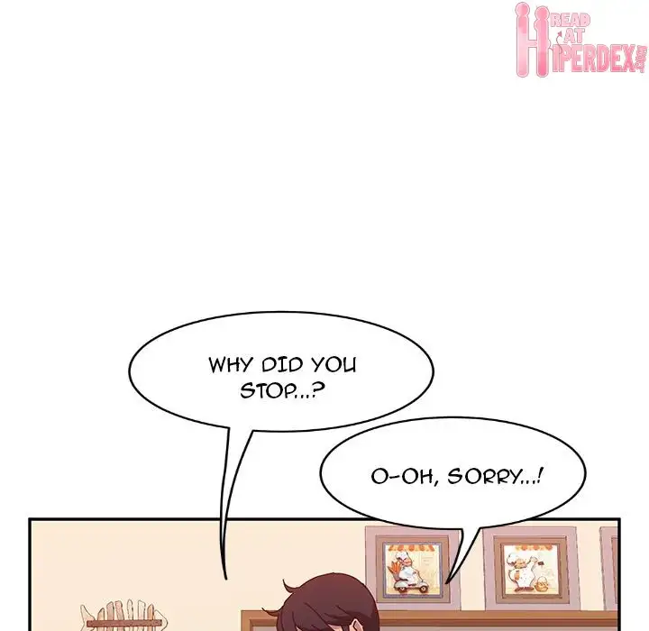 Twice the Love chapter 20 page 73