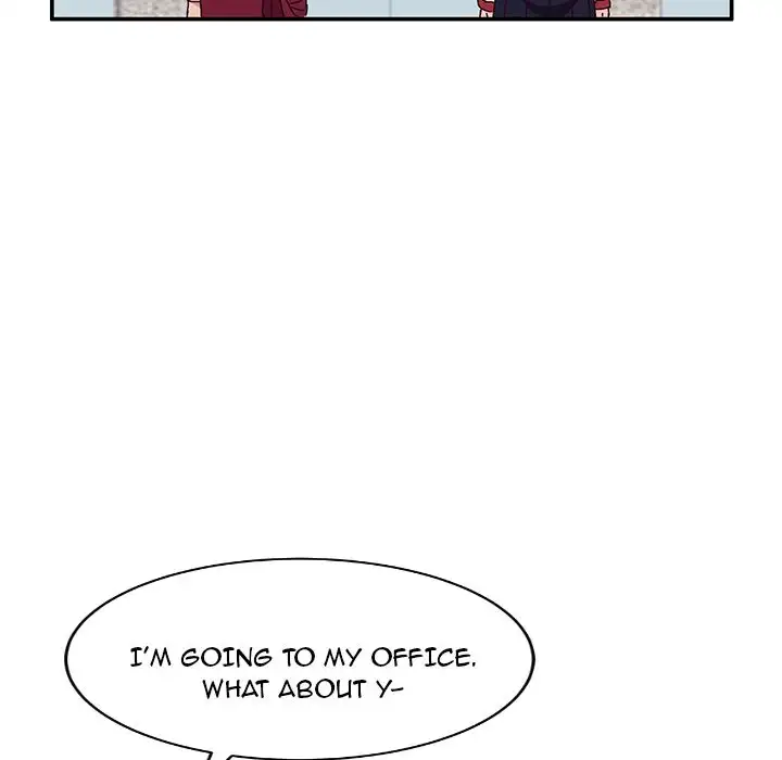 Twice the Love chapter 20 page 116