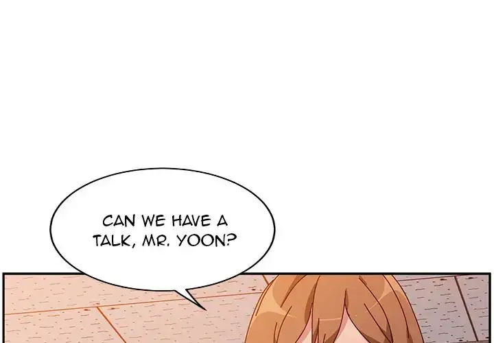 Twice the Love chapter 21 page 1