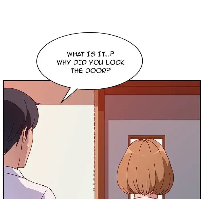 Twice the Love chapter 21 page 11