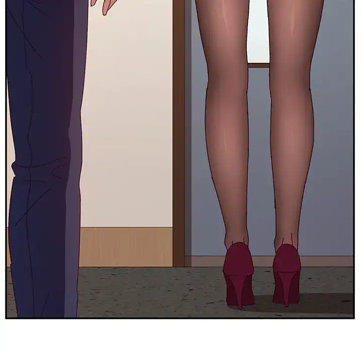 Twice the Love chapter 21 page 13
