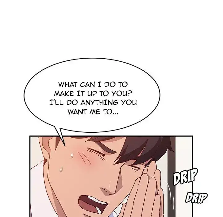 Twice the Love chapter 21 page 19
