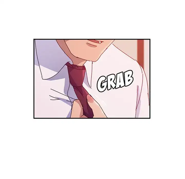 Twice the Love chapter 21 page 21