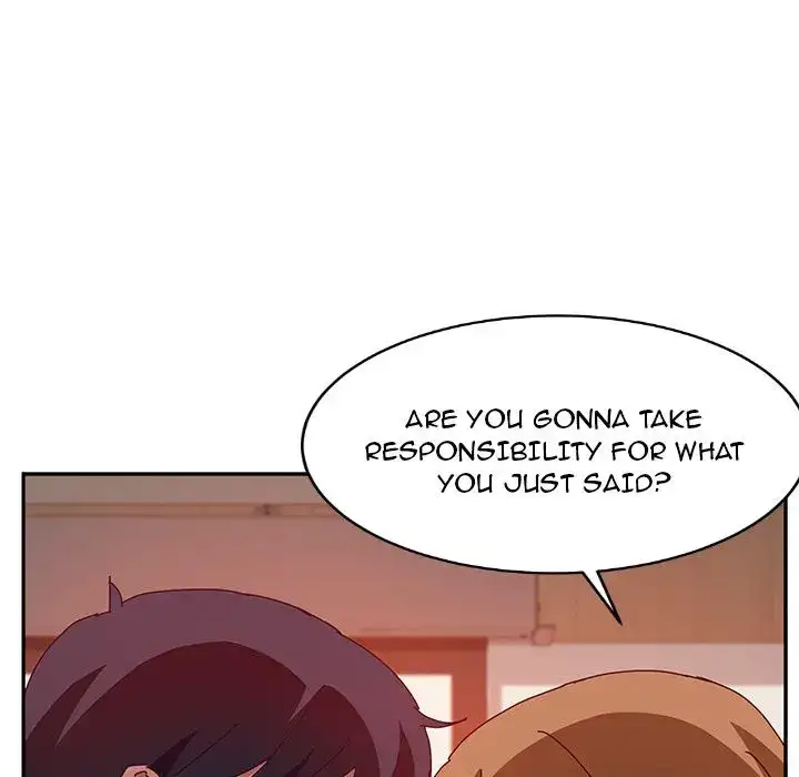 Twice the Love chapter 21 page 22